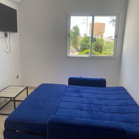 Studio Bleu Cosy A Dar Lili Djerba Mezraia Ngoại thất bức ảnh