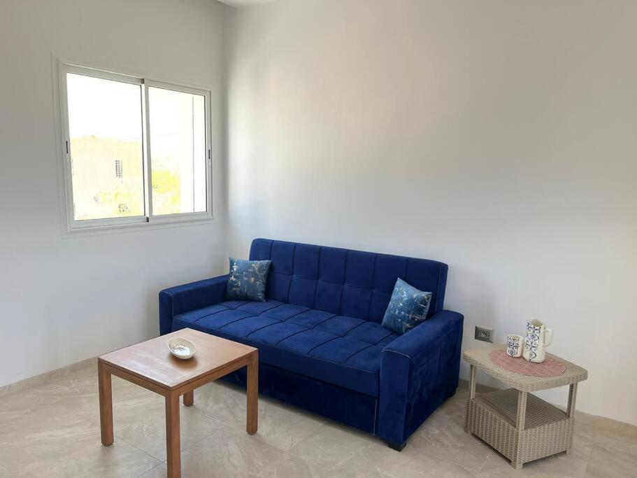 Studio Bleu Cosy A Dar Lili Djerba Mezraia Ngoại thất bức ảnh