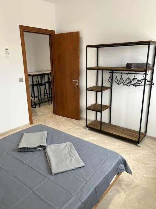 Studio Bleu Cosy A Dar Lili Djerba Mezraia Ngoại thất bức ảnh