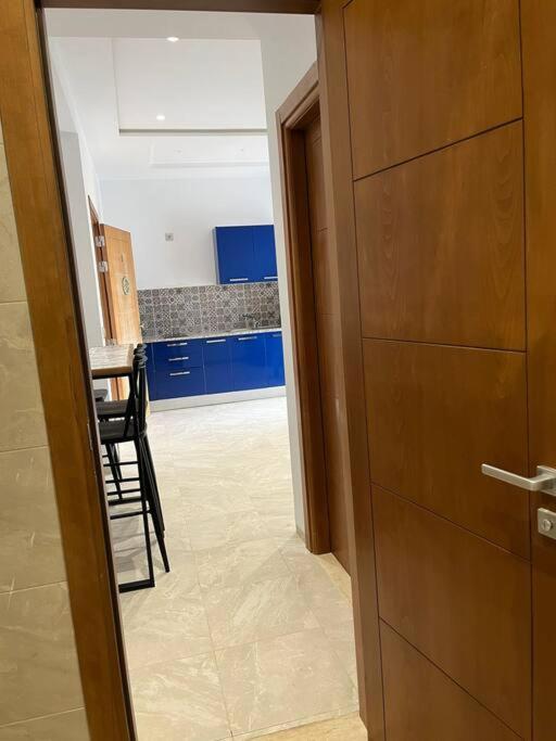 Studio Bleu Cosy A Dar Lili Djerba Mezraia Ngoại thất bức ảnh